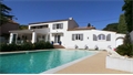 Villa à la location saisonniere